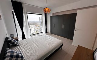 2 Camere 67m NorthSide Park Sisesti Straulesti Bucurestii Noi Panorama - Poză 13