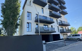 Cheile Turzii-Apartament 2 camere tip studio-- Metrou Dimitrie Leonida - Poză 3