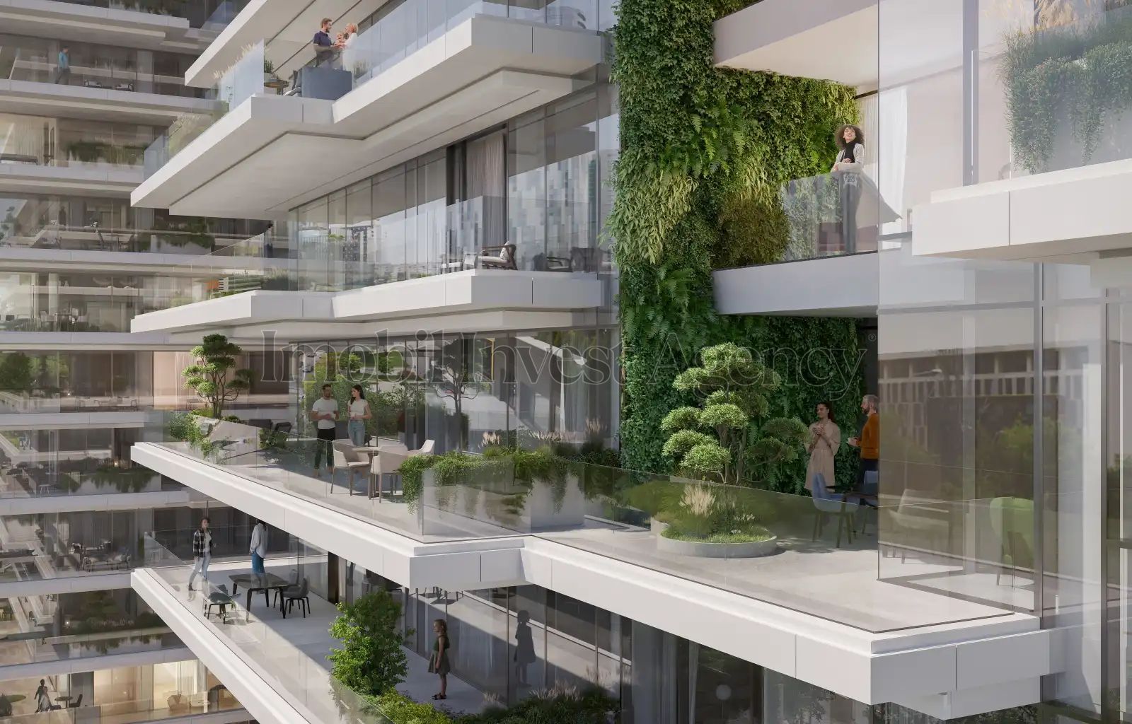 Apartament cu 3 camere de vanzare in Floreasca - Poză 5