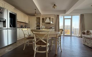 Apartament 3 camere Mamaia - Navodari - vedere la mare - Poză 19