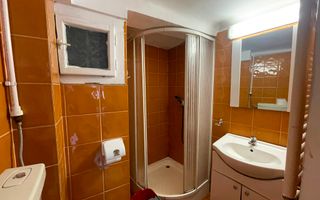 Apartament 2 camere semidecomandat, 40 mp, zona Romană/Victoriei V21 - Poză 9