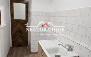 NECTORA IMOB-OCAZIE Apartament 3 camere, 54 mp, Str. R. Reagan, Et. 3 - Poză 9