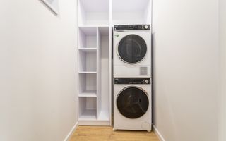 Vânzare, apartament, 2 camere, strada Regina Elisabeta, Durlești - Poză 12