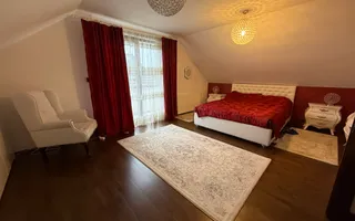 Casă 4 dormitoare | 230 MP | Central | Mobilată & Utilată | 280.000 € - Poză 48