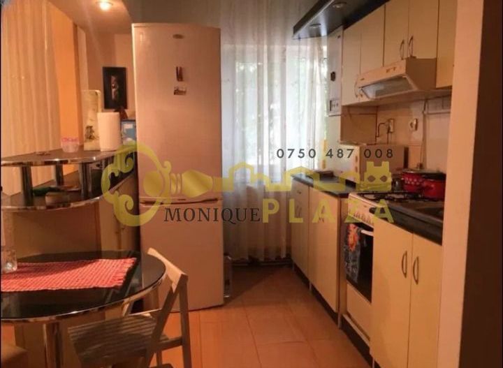 2 Camere | Etaj 1 | CT | Mobilat | Utilat | - Poză 5