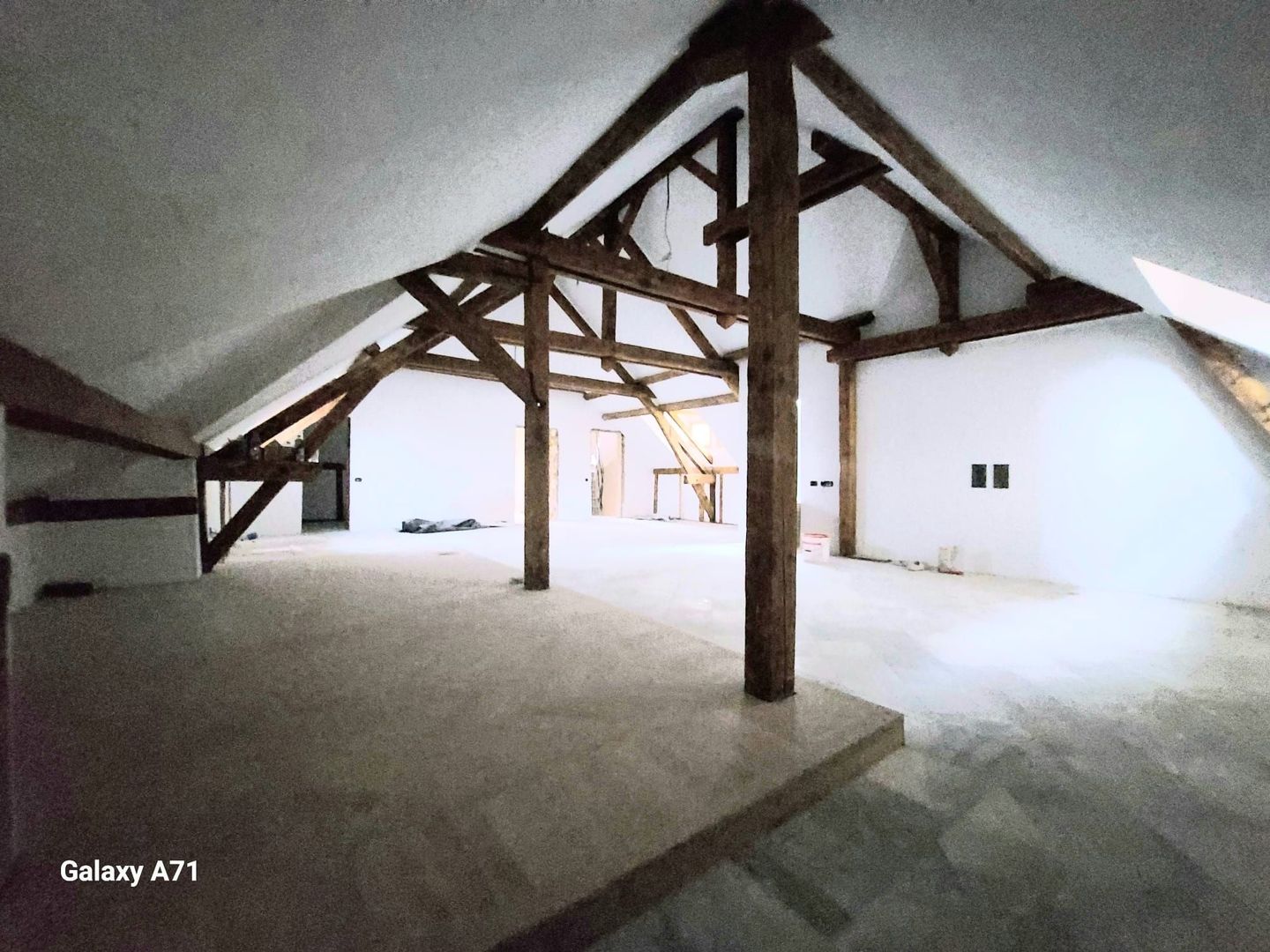 Palatul Parlamentulu Izvor | Cotroceni | Curte libera 300Mp |10 parcari in curte - Poză 43