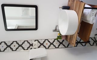 AP. 2 CAMERE UNIRII,BUCATARIE INCHISA, CENTRALA PROPRIE,MOBILAT MODERN - Poză 5