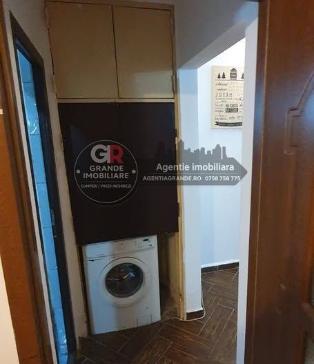 Str. Podgoriilor Garsoniera 40 mp parter - de inchiriat - Poză 3