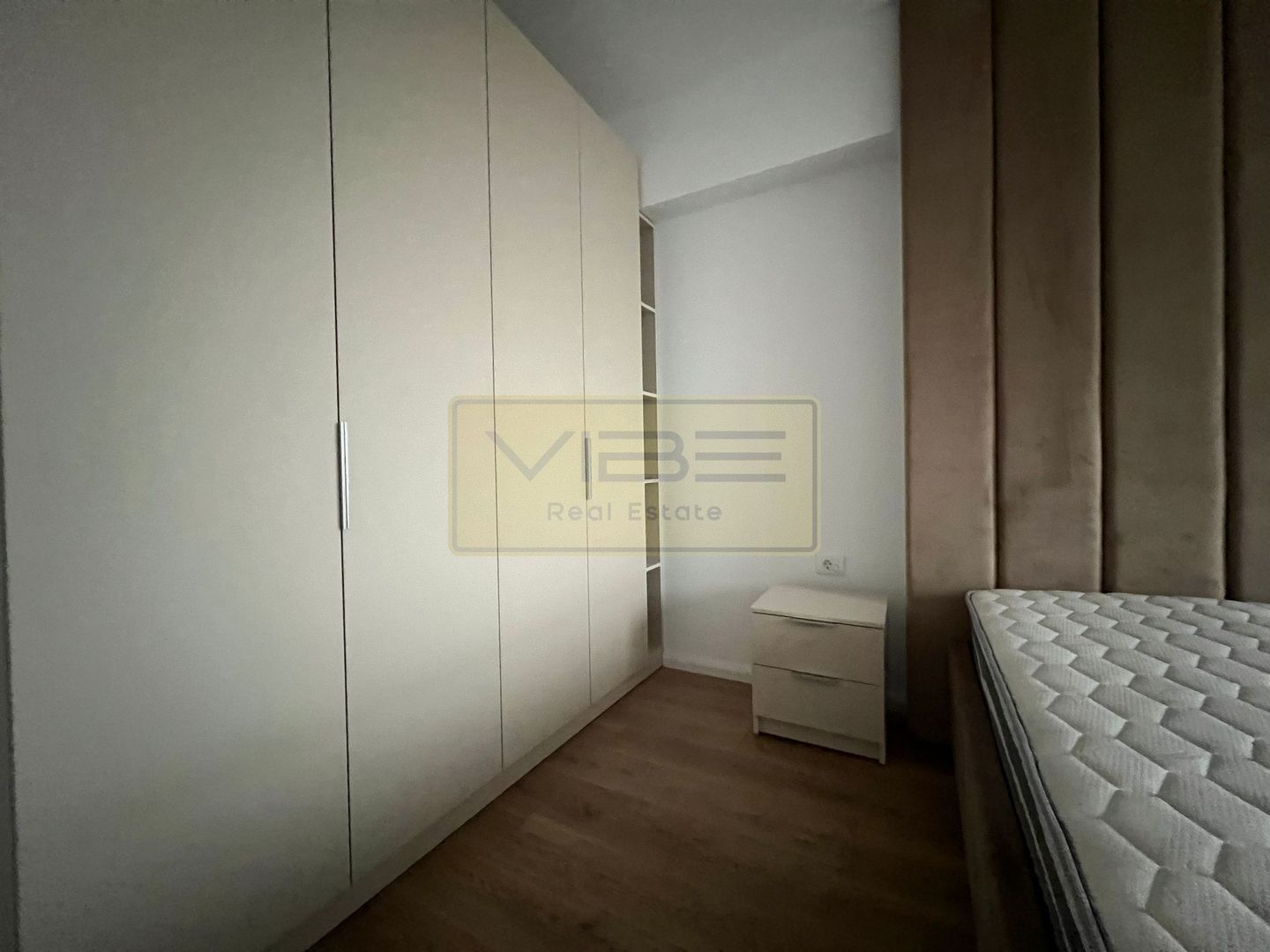 Apartament 2 camere premium AZIMUT TOWER COPOU - Poză 7