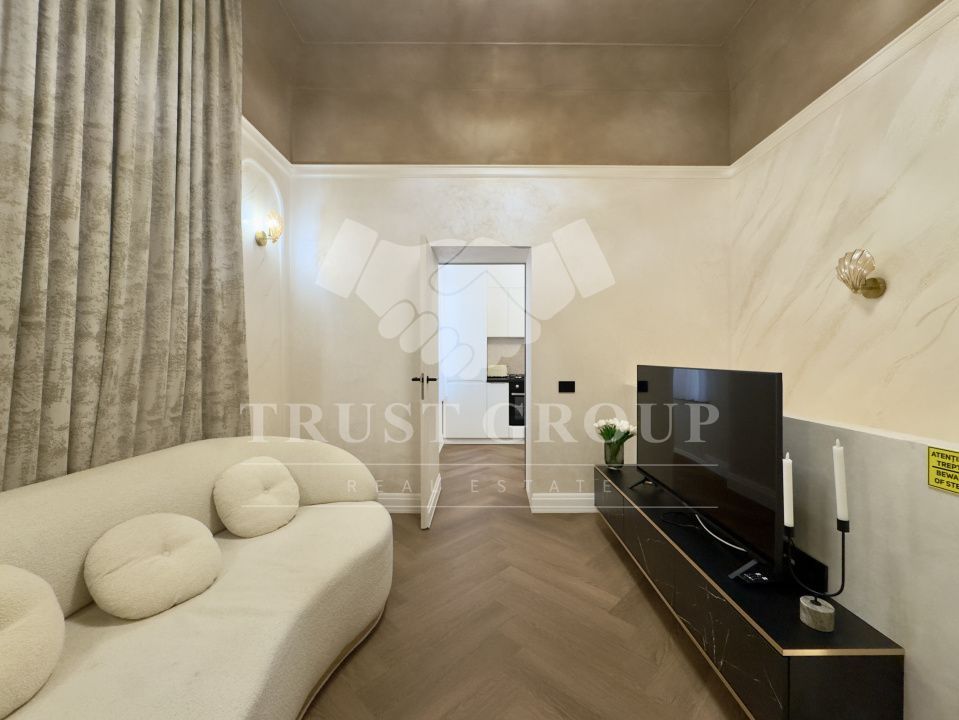 Apartament 2 camere Armeneasca | Imobil reconsolidat | Ideal investitie - Poză 2