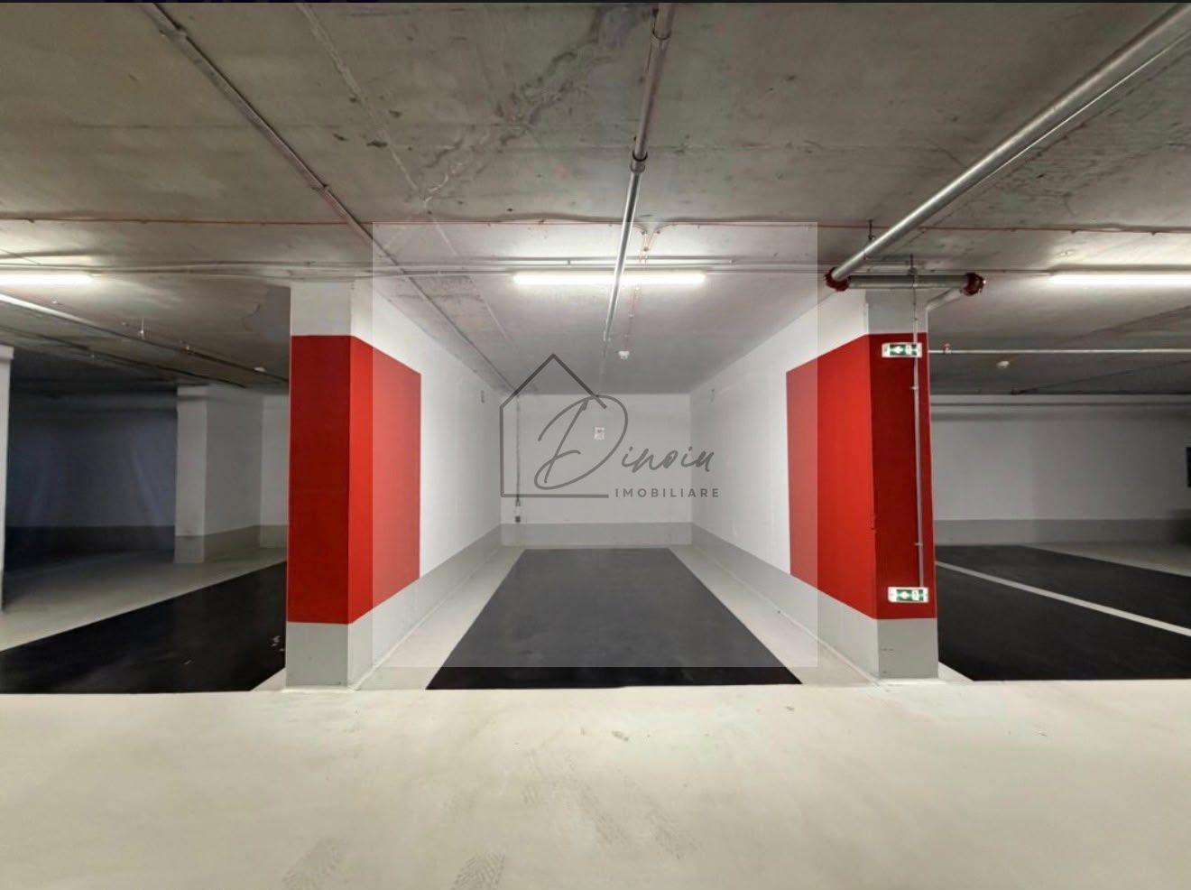 3 camere Cortina North | Mobilat I Parcare + boxa I COMISION 0% - Poză 18