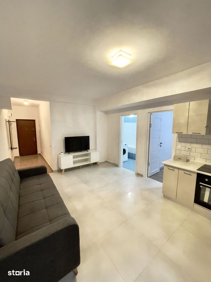 Apartament 2 camere 42 mp – Loc de Parcare – Bună Ziua - Poză 1