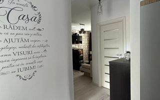 Apartament 2 camere decomandat curte proprie + loc parcare in Militari Residence - Poză 3