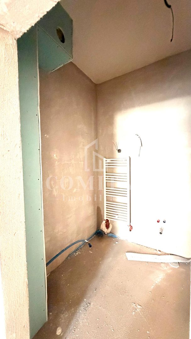 Oportunitate! Apartament 4 camere | Bloc nou | Zona str Somesului - Poză 18