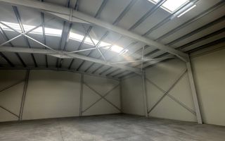 Hala productie sau depozit / Production hall or warehouse - Poză 4