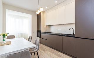 Vânzare, apartament, o cameră, bd. Mircea cel Bătrân, Ciocana - Poză 5