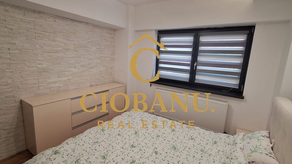 Apartament 2 camere de închiriat Ultracentral, Lângă Gradina Botanica - Poză 10