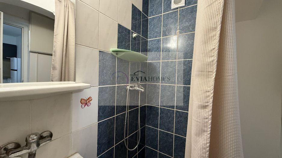 Ultracentral / curte comuna / strada Baritiu - Poză 5