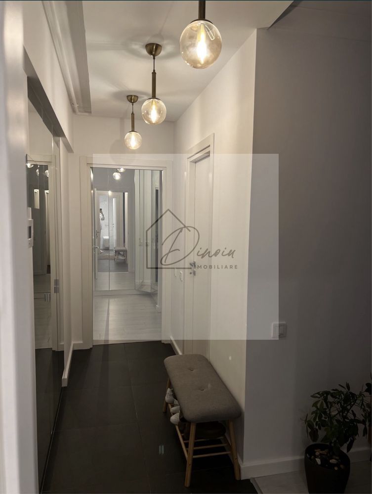 Apartament 2 camere Onix Park Aviatiei Pipera I Mobilat Utilat I COM0% - Poză 4