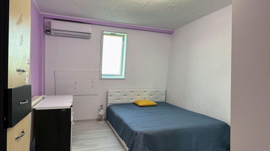 Fizicienilor - Lacramioarei, 3 camere 67 mp, pod 40 mp, modernizat - Poză 7