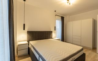 2 camere, modern, parcare, bloc nou, Floresti, zona Avram Iancu - Poză 3