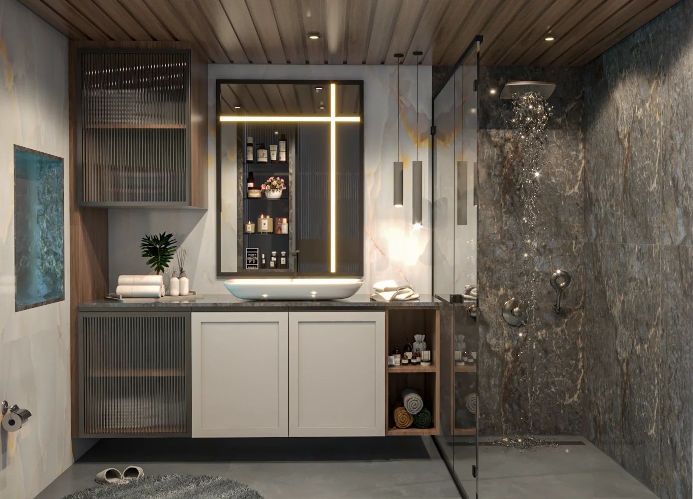 Duplex 5 Camere – Iancu Nicolae - 250 mp - Poză 5