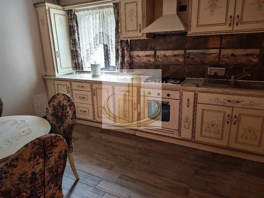 Apartament cu 2 camere Lipovei bloc nou - Poză 1