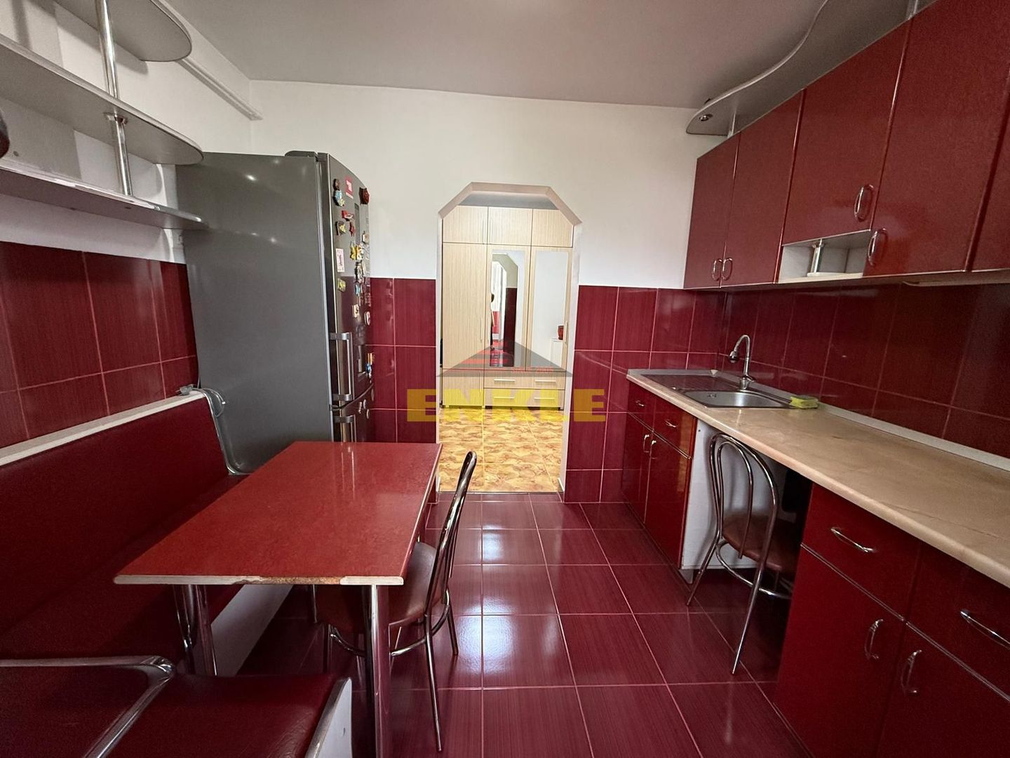 Apartament 2 camere – Zona Bazar. - Poză 5