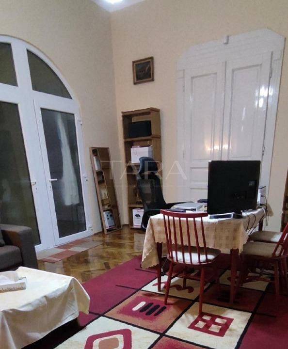 Apartament 2 camere in Vila Interbelica. Ultravcentral. UMF - Poză 1