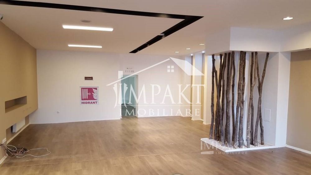 Spatiu comercial ideal pentru showroom in Zorilor - Poză 2