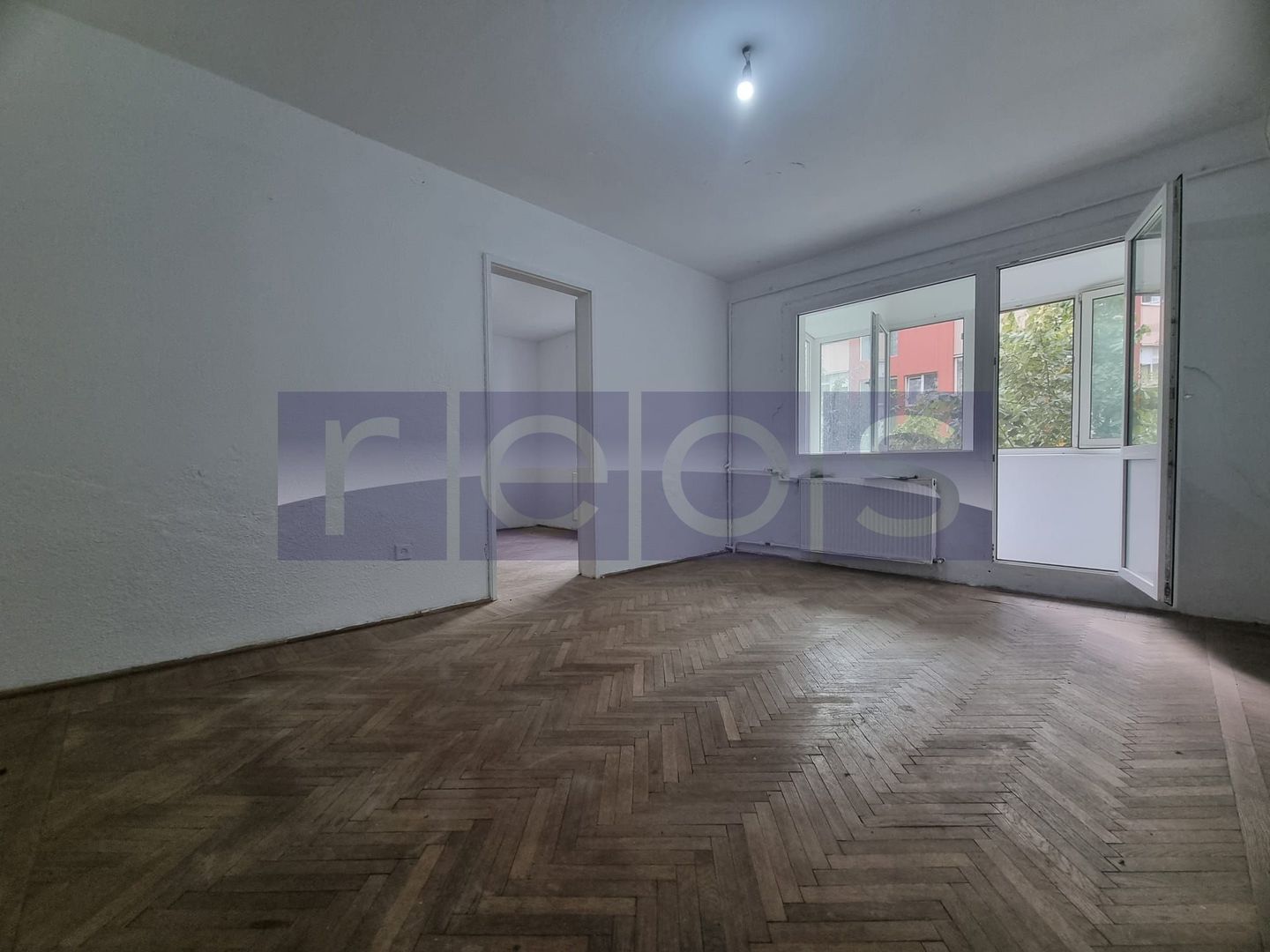 VANZARE 2 CAMERE |SEMIDECOMANDAT | ZONA - GIURGIULUI - Poză 3