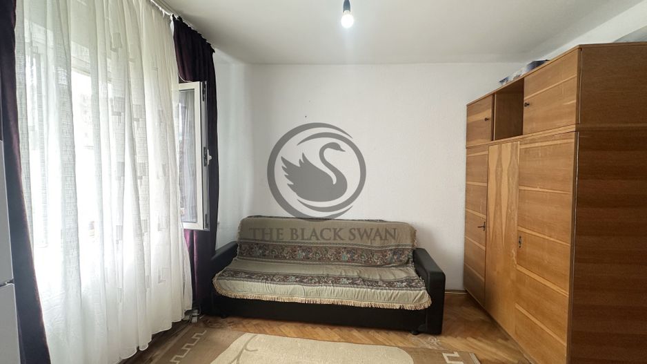 Garsoniera de vanzare | Zona Vest, Ploiesti | Comision 0% - Poză 1