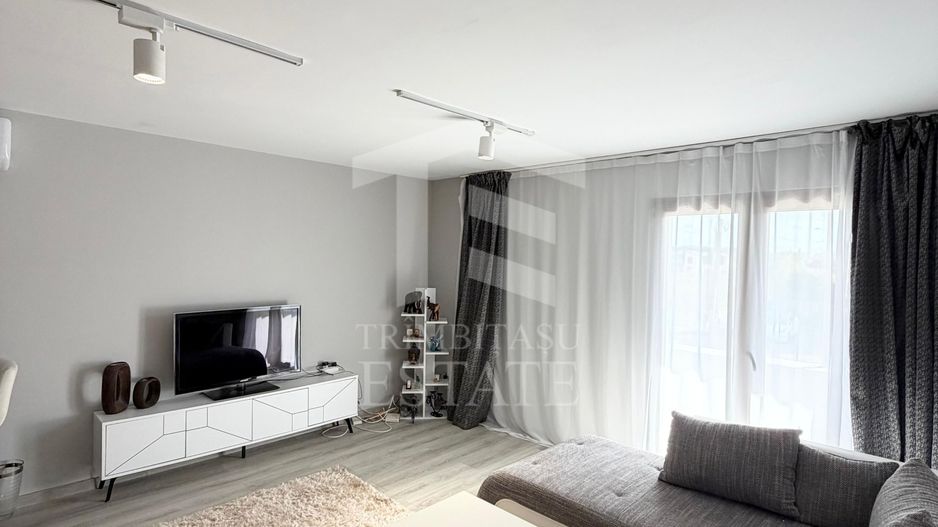 Apartament 2 camere in vila - Poză 8
