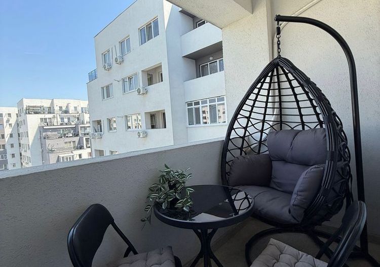 Apartament 2 camere Rotar Park 2 - loc de parcare si TVA incluse - Poză 5