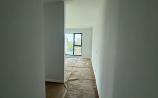 VANZARE APARTAMENT 3 CAMERE | STRAULESTI | 87MP | TERASA | COMPLEX NOU - Poză 9