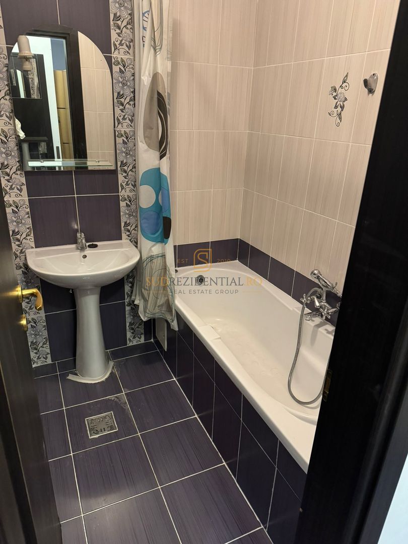 Locuinta moderna cu o camera, gata de mutare, Comision 0% - Poză 13