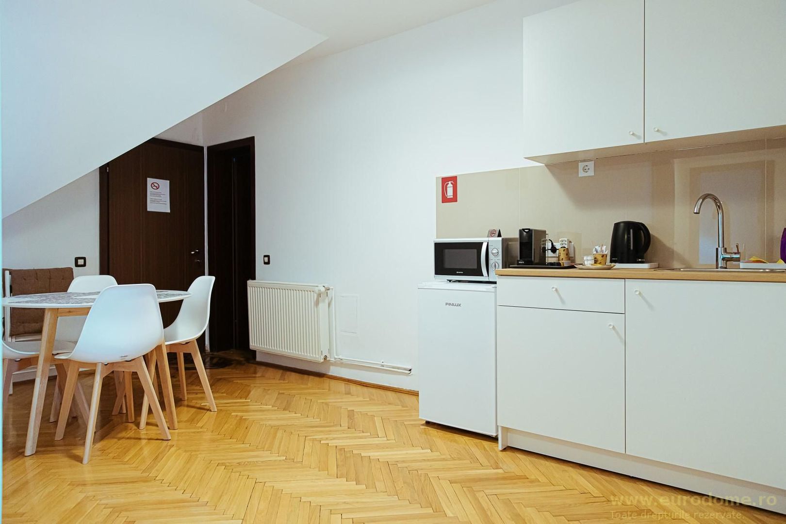 Pensiune Brasov, afacere la cheie - Poză 9