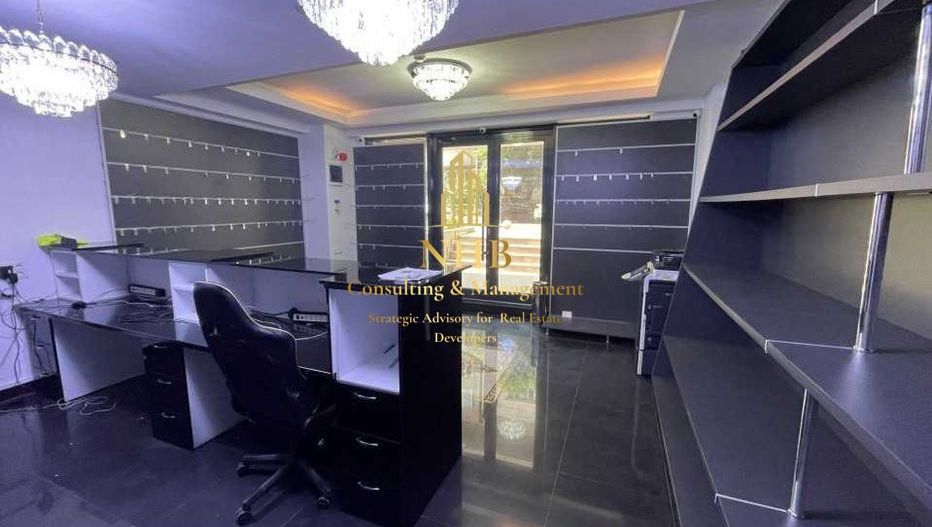 Spatiu Comercial Lux -Cartierul Aviatiei– Locatie Premium - Poză 5