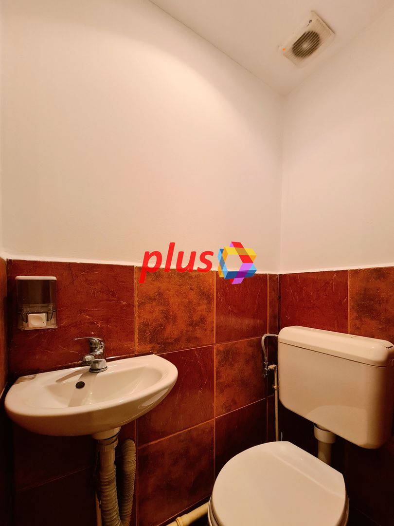 Spatiu de birouri - 16 mp - zona Centru Civic # plus-imo.ro - Poză 4