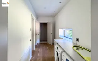 Vilă contemporană cu piscină | 1.000 mp teren | Erou Iancu Nicolae - Poză 35
