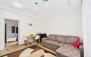 Casă individuală pe un nivel în zona Mehala - Poză 2