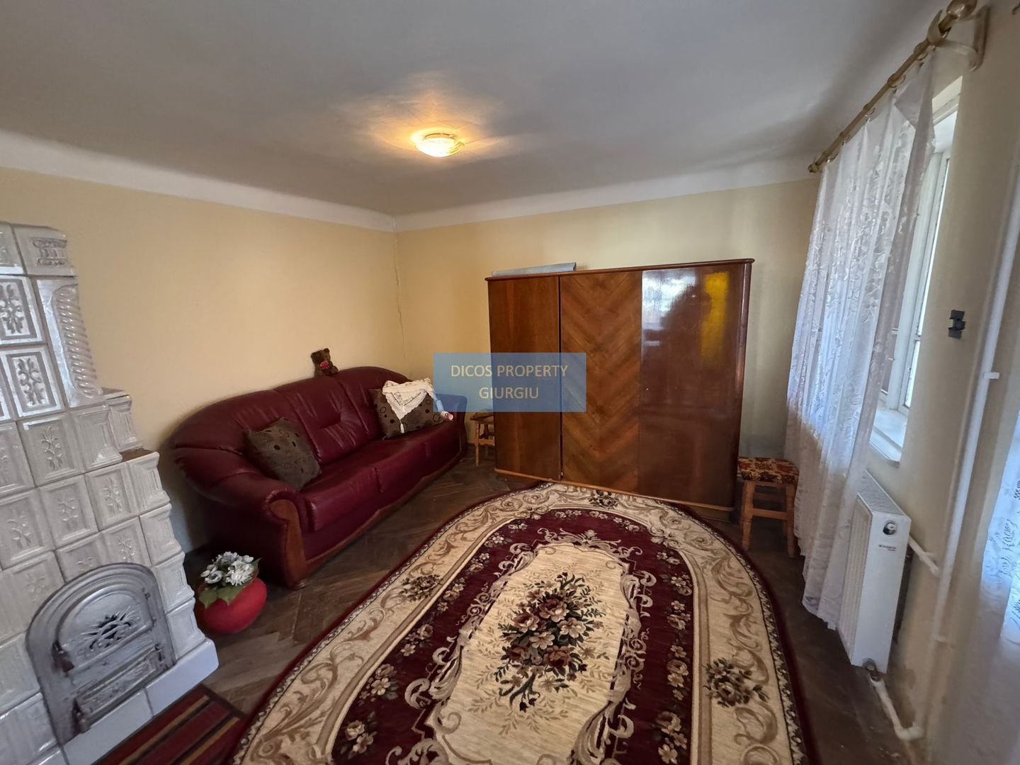 De Vânzare - Casă, Strada Griviței - Poză 20