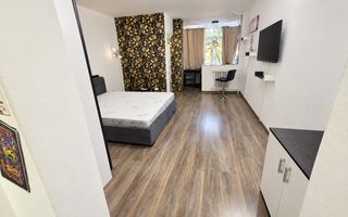 Apartament 1 camera SD 33 mp Podul de Piatra 350 euro - Poză 2