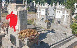 Cavou Eternitate, Parcela 19 – Iasi - Poză 2