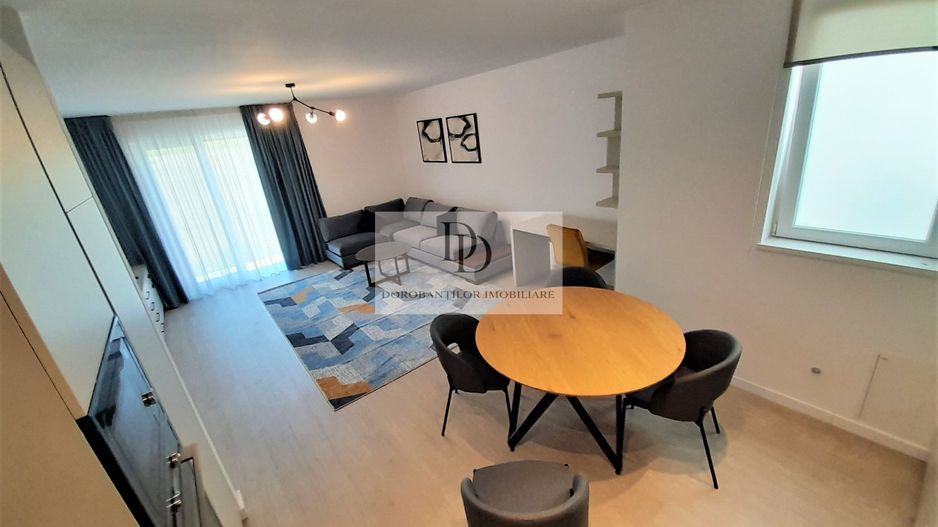Apartament 2 camere de închiriat | Parcare + Boxă | Buna Ziua - Poză 4