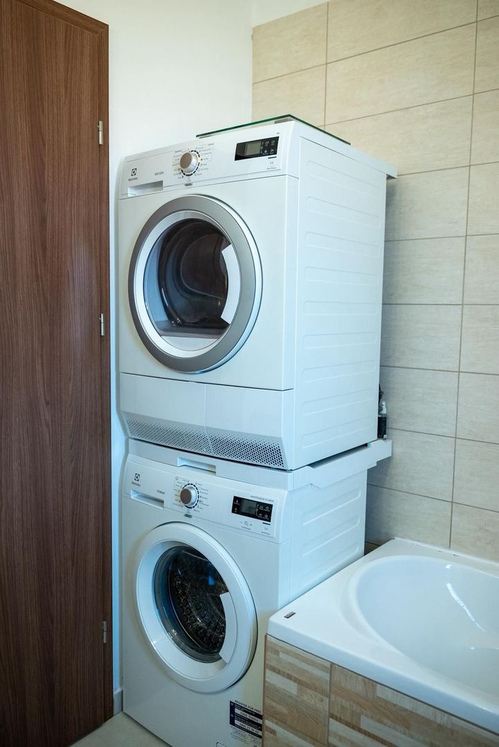 COMISION 0% | Apartament 3 camere | Etajul 2| 63 mp utili | Zona Giroc - Poză 14