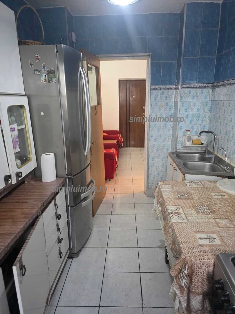 Metrou Titan 2 Camere - Poză 6