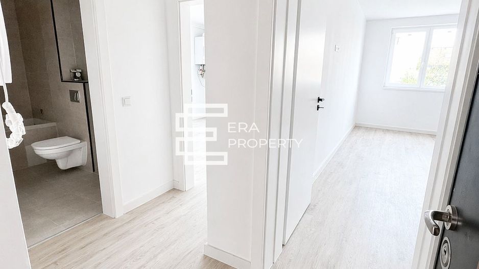 Apartament 1 cameră la cheie cu grădină proprie | Șelimbăr, zona Brana - Poză 2