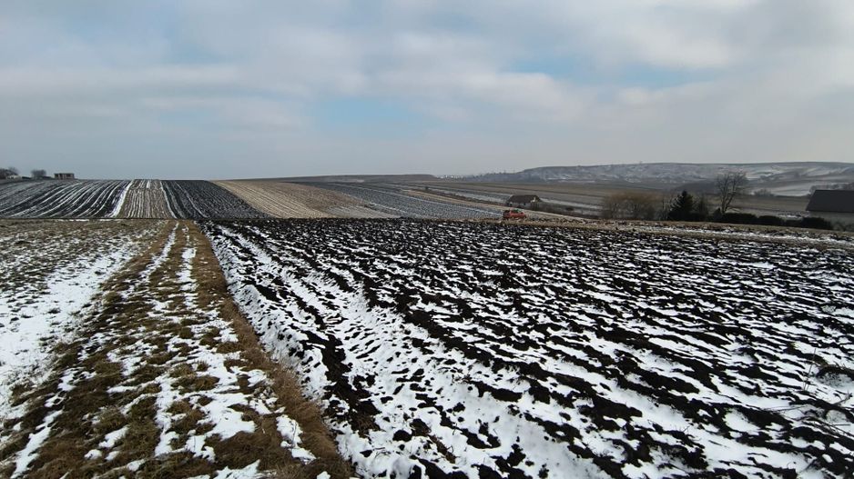 Teren 991 MP | Moara Nica | 22 ml Deschidere | Utilități | 38.000 € - Poză 8