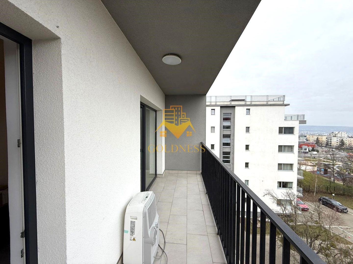 2 Camere decomandate, Parcare, Zorilor, UMF,UTCN,Oservatorului,Lidl. - Poză 10